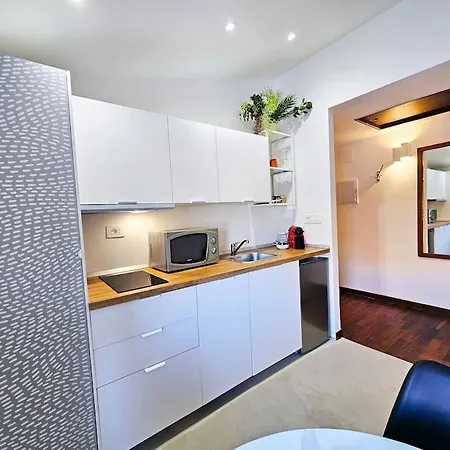 Apartment Gabri 19 - Elegant Escape In Piazzale Flaminio