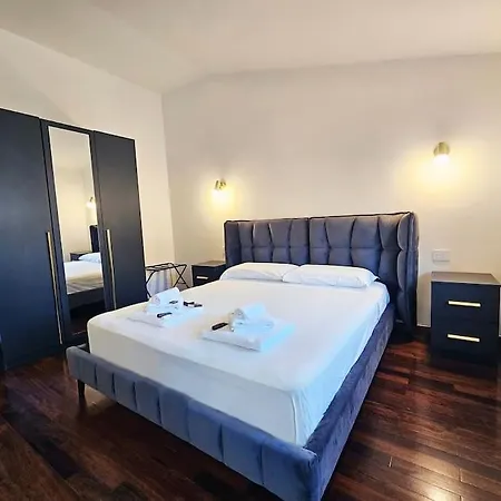 Apartment Gabri 19 - Elegant Escape In Piazzale Flaminio