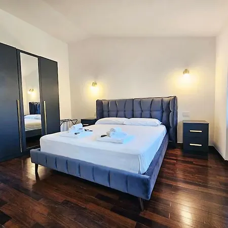 Gabri 19 - Elegant Escape In Piazzale Flaminio Rome