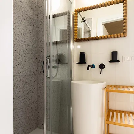 Domusfebo Sangiovannisuites Guest house