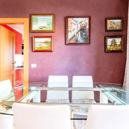 Fiera Di Luxury Appartamento