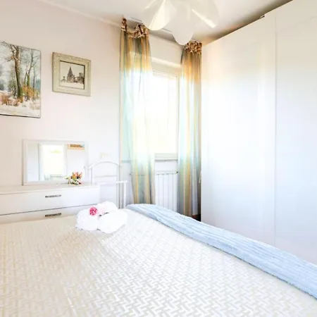 Appartamento Fiera Di Luxury Roma