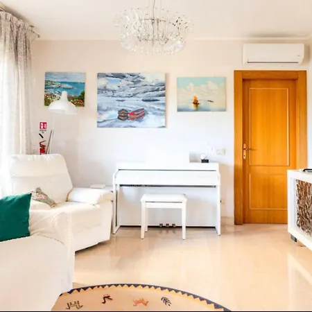 Appartamento Fiera Di Luxury