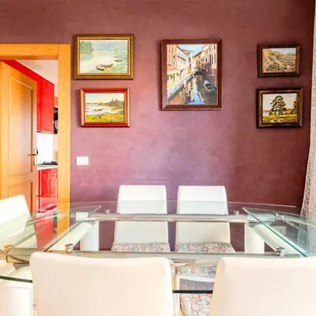 Fiera Di Luxury Appartamento *