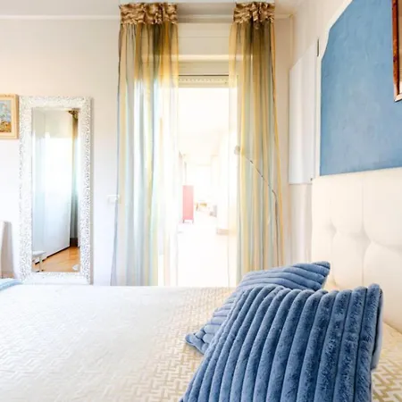 Appartamento Fiera Di Luxury *