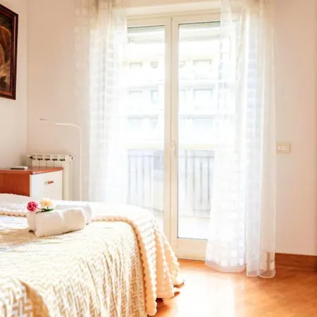 Fiera Di Luxury Appartamento