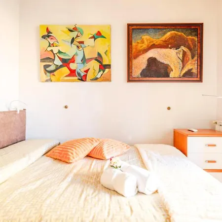 Appartamento Fiera Di Luxury