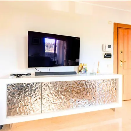 Fiera Di Luxury *