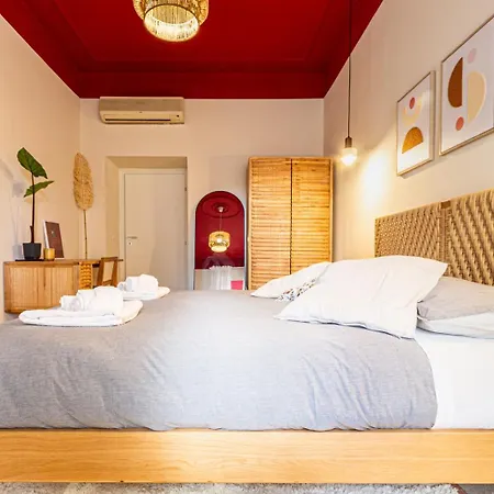Guest house Domusfebo Sangiovannisuites Rome