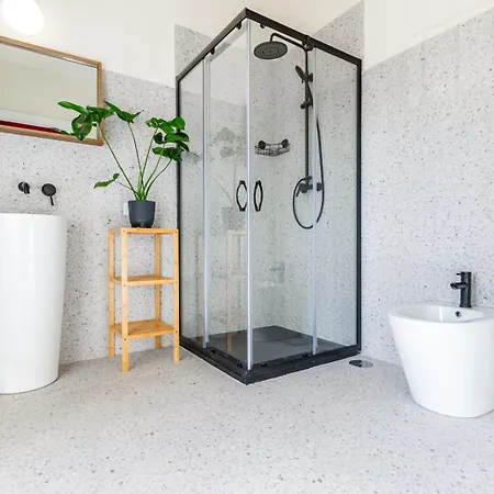 Domusfebo Sangiovannisuites Guest house *