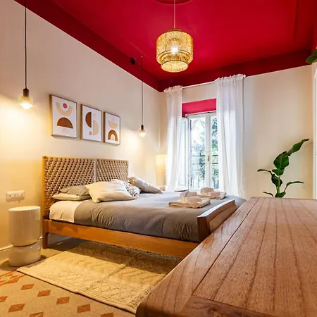 Domusfebo Sangiovannisuites Guest house Rome