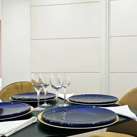 Via Aubry 1- Vatican Museum Apartment *