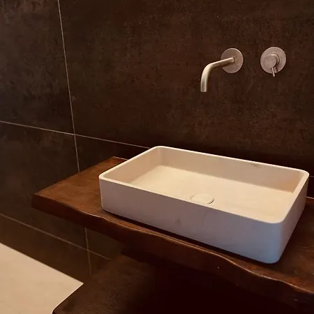 La Casa Di Monteverde Homestay Rome