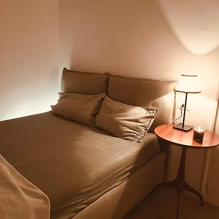 La Casa Di Monteverde *