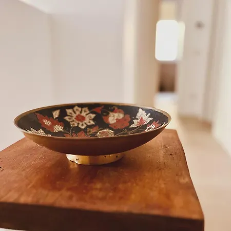 La Casa Di Monteverde Homestay Rome