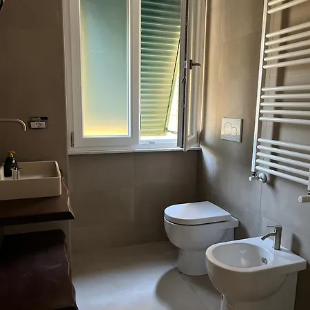 La Casa Di Monteverde *
