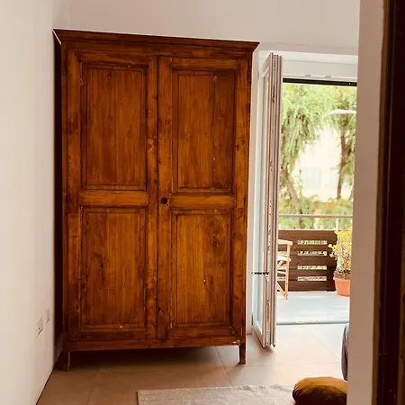 La Casa Di Monteverde Homestay *