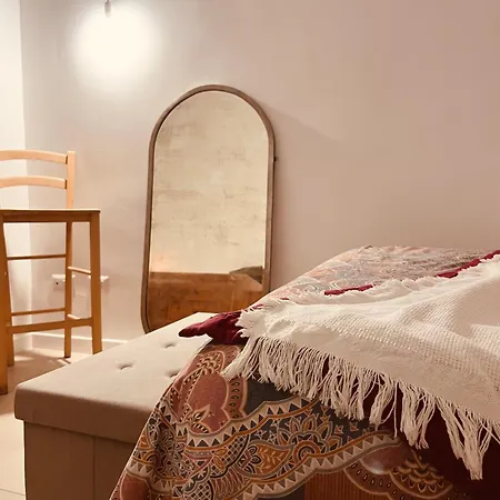 La Casa Di Monteverde Rome