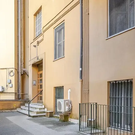 Apartment Sweet For 6 People And 2 Bathroom *