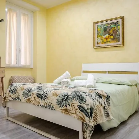 Sweet For 6 People And 2 Bathroom