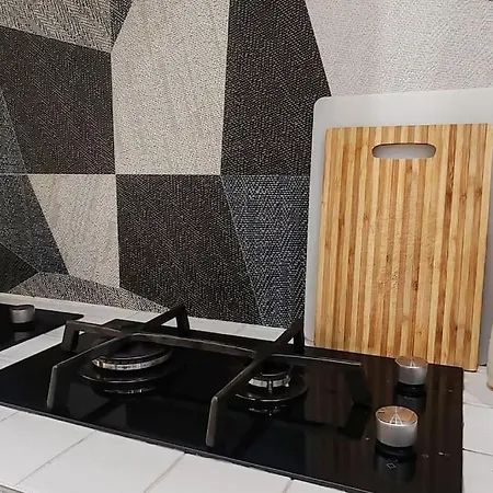 Sweet For 6 People And 2 Bathroom Apartment Rome