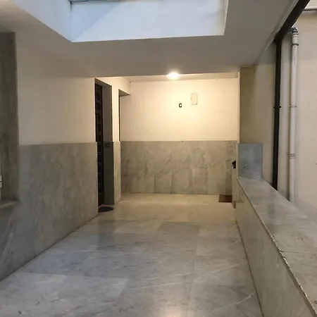 Pressi Stazione Tiburtina Apartment
