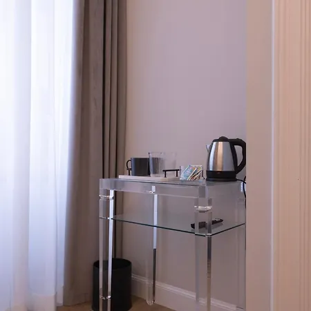 Tiburtina 86 Luxury Guest house Rome