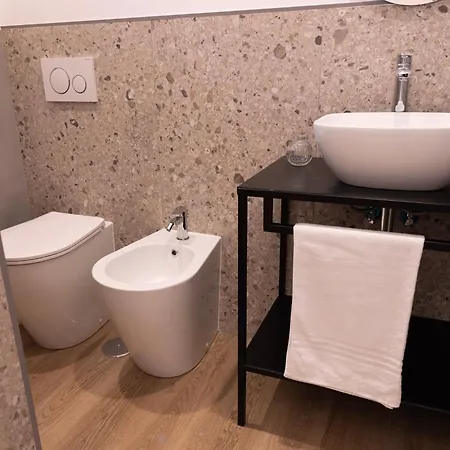 Guest house Tiburtina 86 Luxury Rome