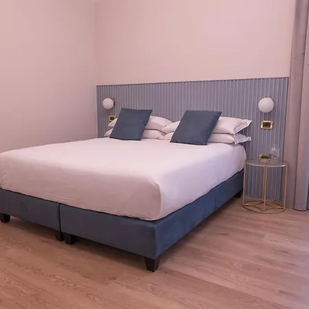 Guest house Tiburtina 86 Luxury