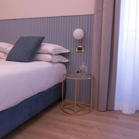 Tiburtina 86 Luxury Guest house *