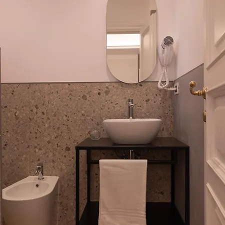 Tiburtina 86 Luxury *