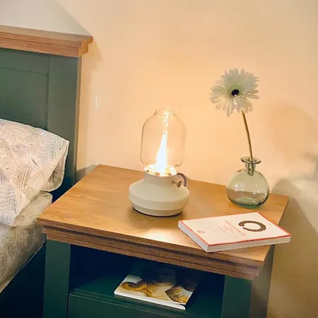 Locanda San Pietro Intero In Centro A Apartment *