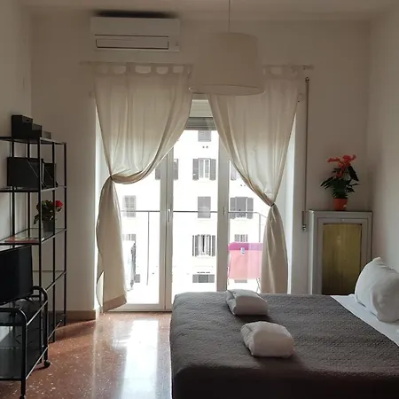 Casa Marconi Rome