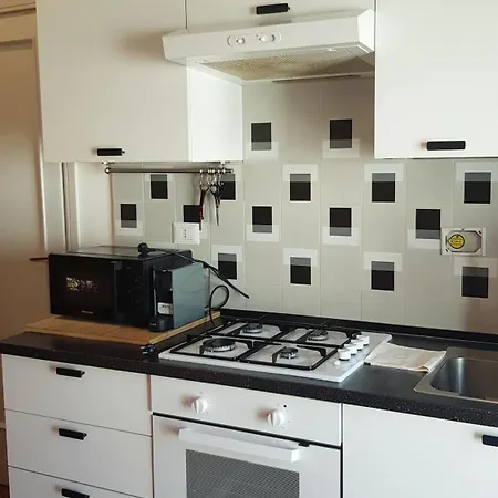 Casa Marconi Rom