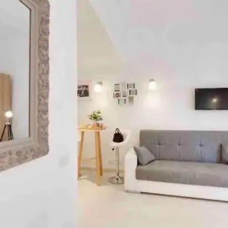 Loft In The Ghetto Guest house *
