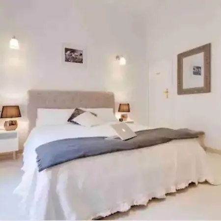Loft In The Ghetto Guest house *