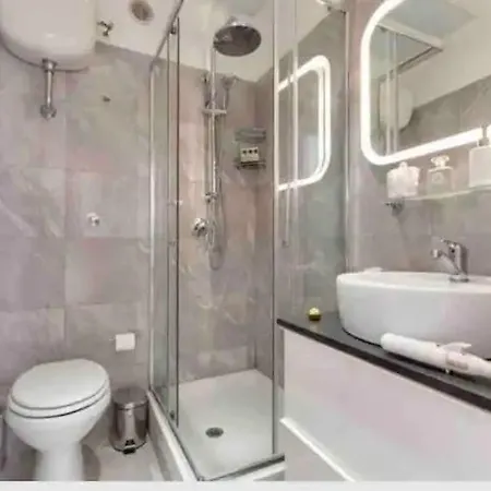 Guest house Loft In The Ghetto *