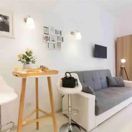 Loft In The Ghetto Guest house Rome
