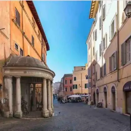 Guest house Loft In The Ghetto Rome