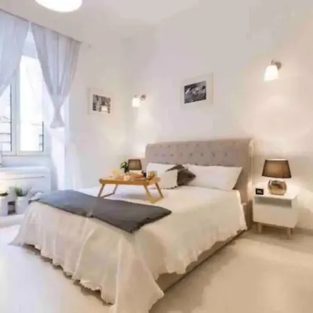 Guest house Loft In The Ghetto *
