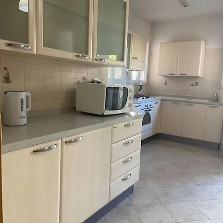 La Casa Di Peppe Apartment
