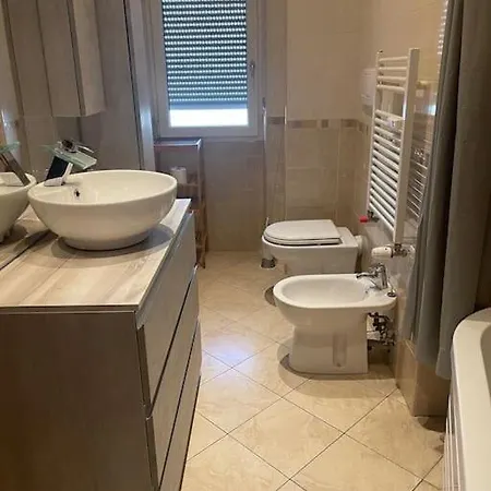 Apartment La Casa Di Peppe Rome