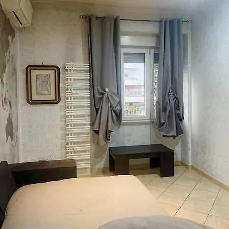 La Casa Di Peppe Apartment