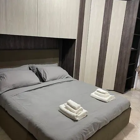 Apartment La Casa Di Peppe Rome