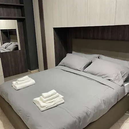La Casa Di Peppe Apartment *