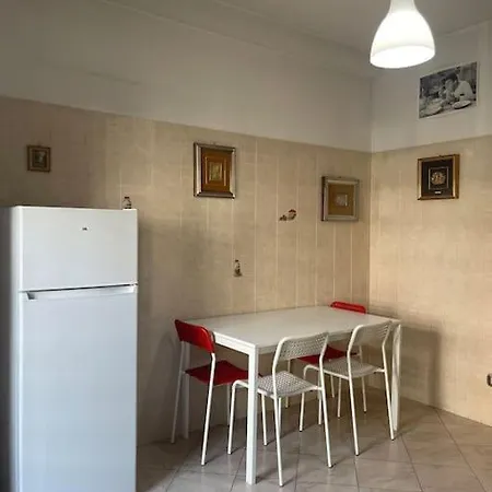 Apartment La Casa Di Peppe Rome