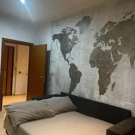 La Casa Di Peppe *