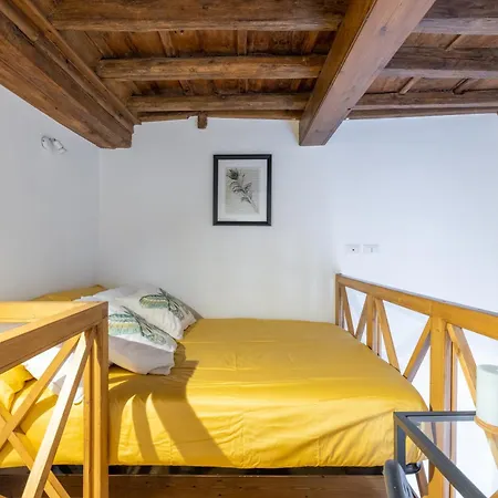 Little House In Trastevere Apartment