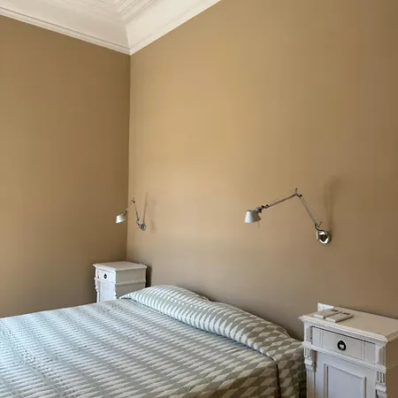 Apartment Elegante Con Terrazzo