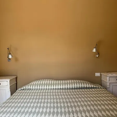 Apartment Elegante Con Terrazzo Rome